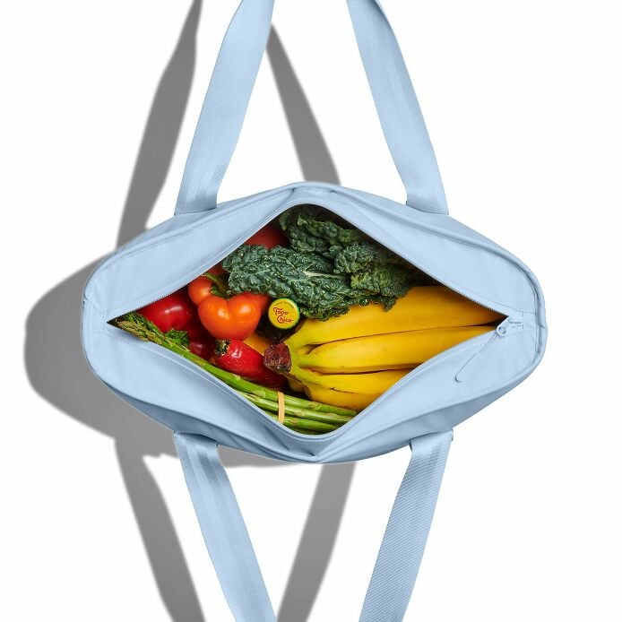 20 L Insulated Tote Surf