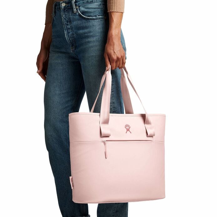 20 L Insulated Tote Trillium