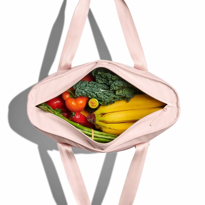 20 L Insulated Tote Trillium