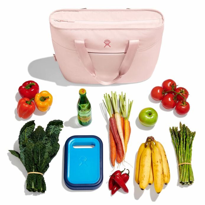 20 L Insulated Tote Trillium