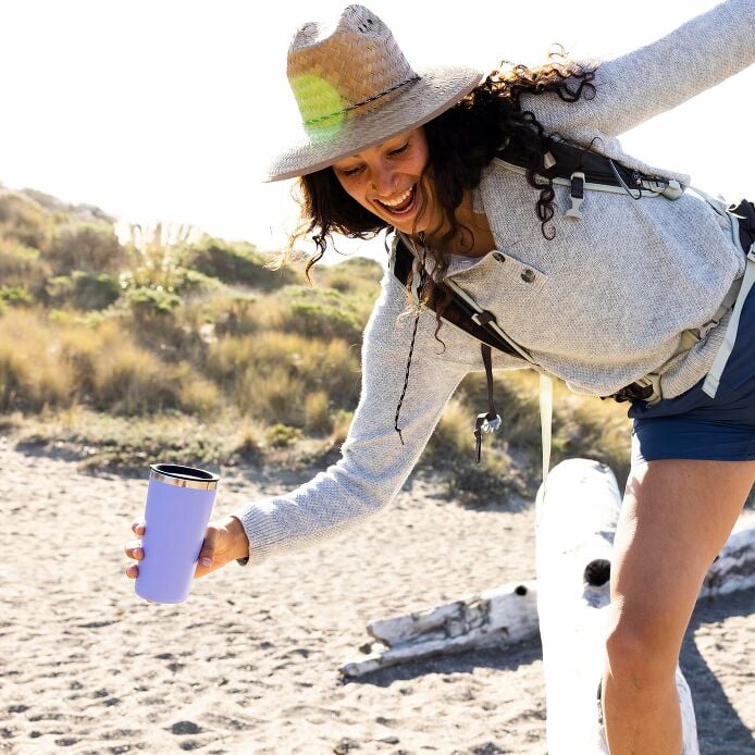 20 oz All Around™ Tumbler White