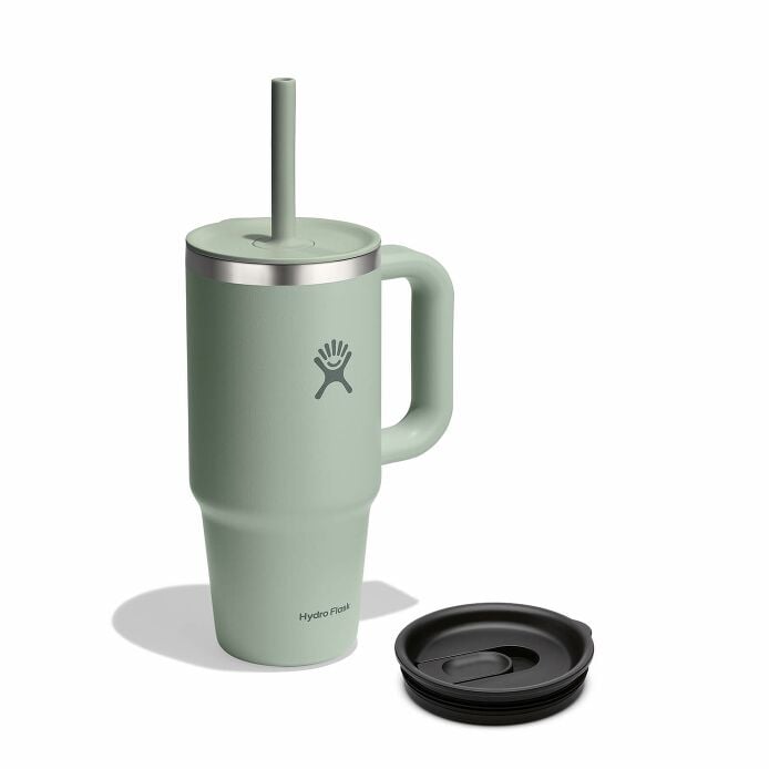 24 oz Travel Mug Bundle