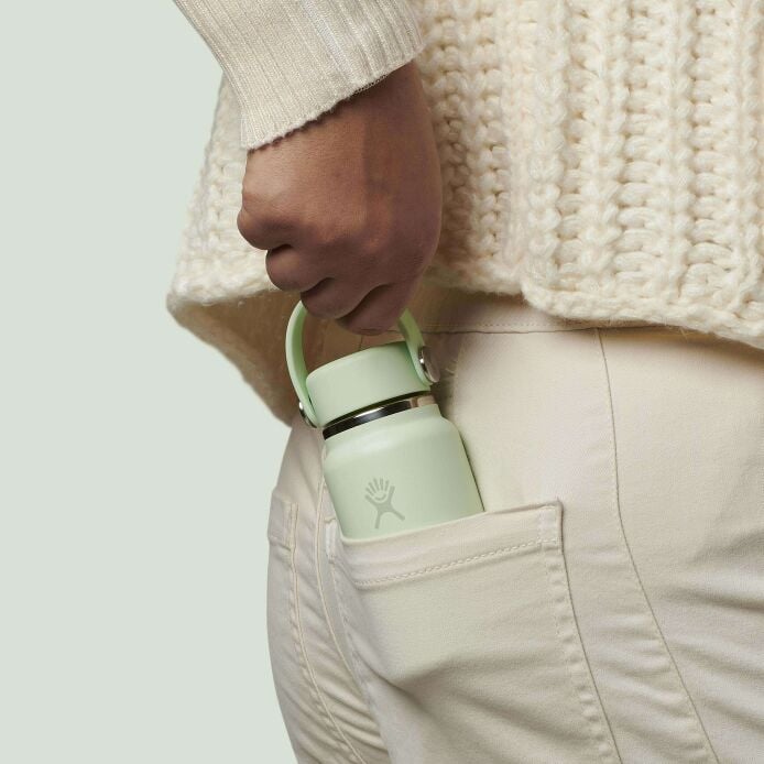 Micro Hydro Mini Bottle Aloe