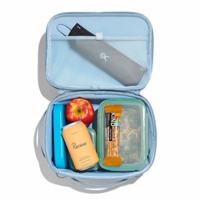 5 L Carry Out™ Lunch Box Surf