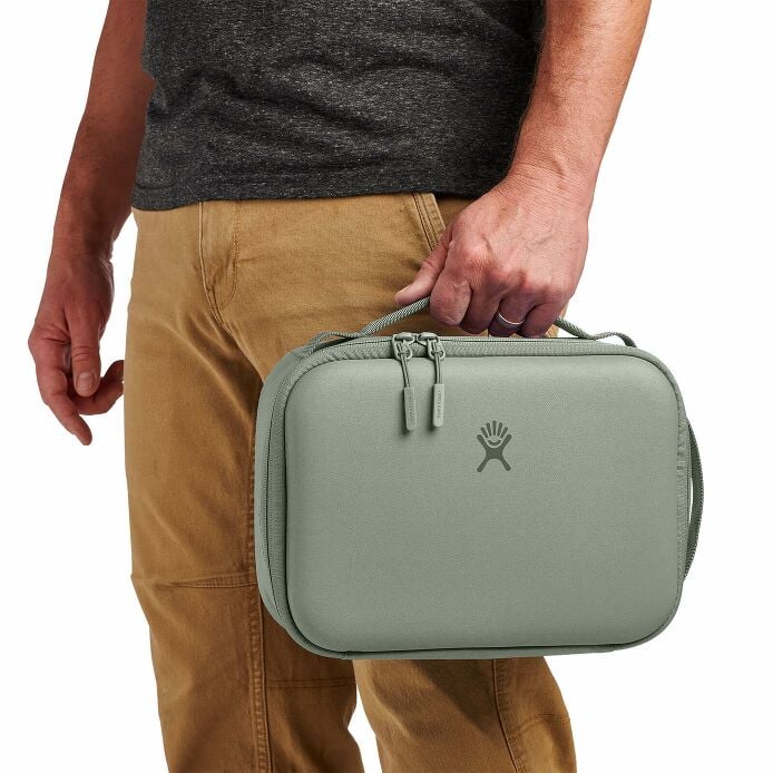 5 L Carry Out™ Lunch Box Agave