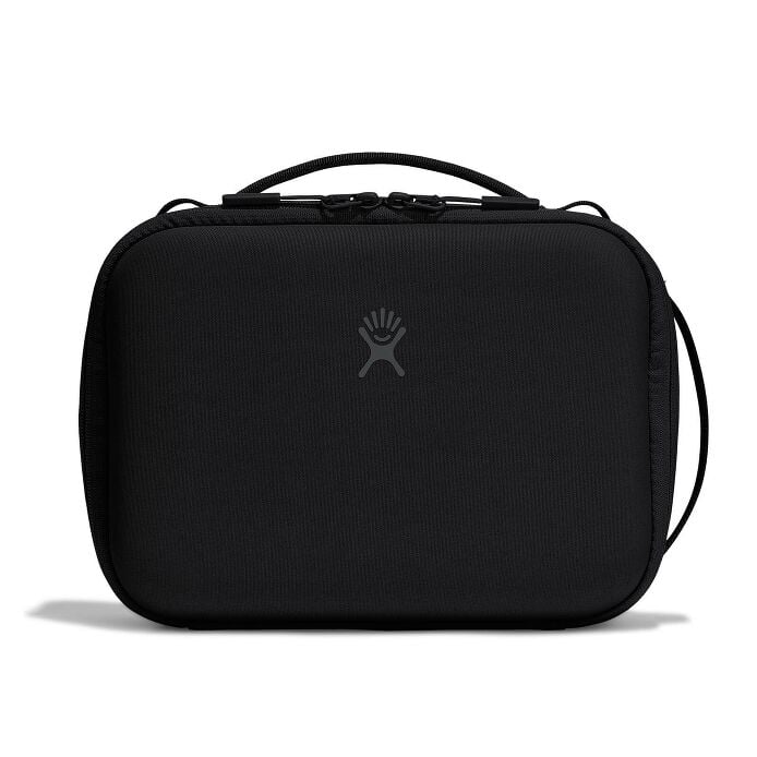 5 L Carry Out™ Lunch Box Black