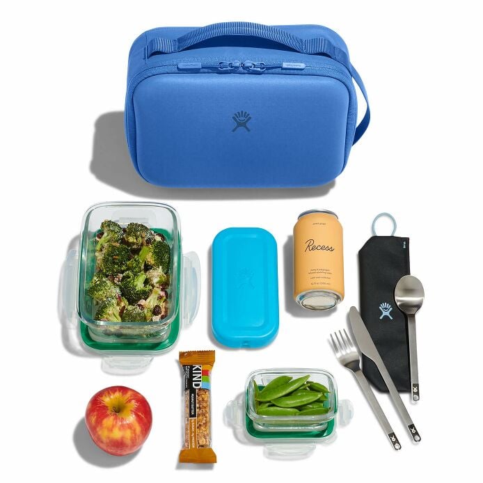 5 L Carry Out™ Lunch Box Cascade
