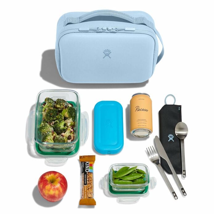 5 L Carry Out™ Lunch Box Surf