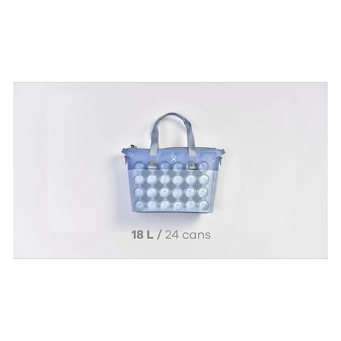 26 L Day Escape™ Tote Peppercorn