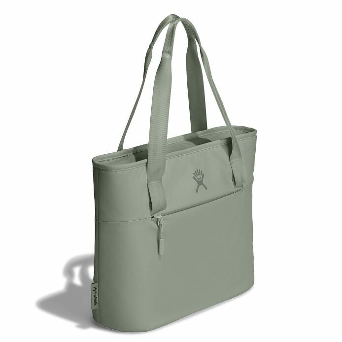 8 L Insulated Lunch Tote Agave