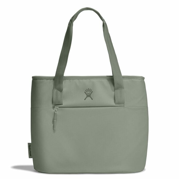 8 L Insulated Lunch Tote Agave