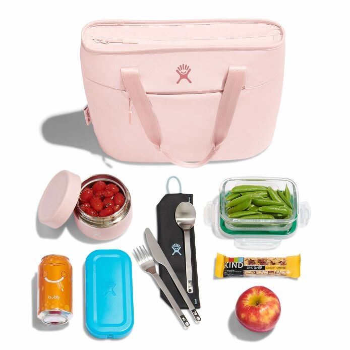 8 L Insulated Lunch Tote Trillium