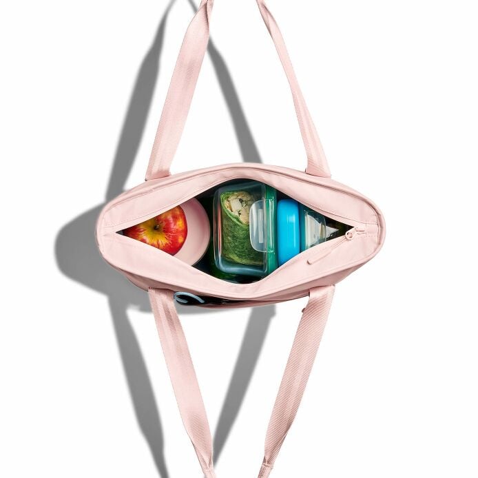 8 L Insulated Lunch Tote Trillium