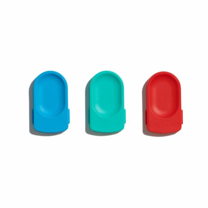 Closeable Slider Pack Pacific Goji Mint