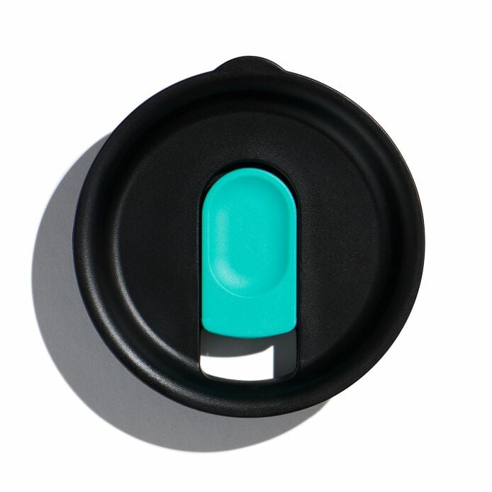 Closeable Slider Pack Pacific Goji Mint