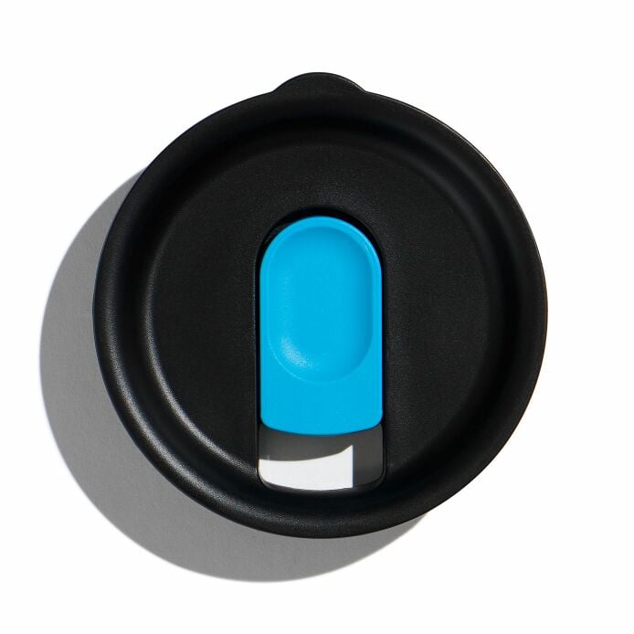 Closeable Slider Pack Pacific Goji Mint