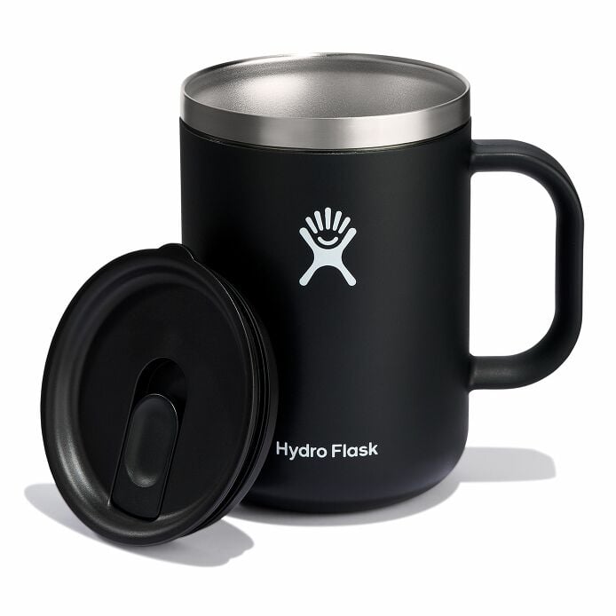 24 oz Mug Black