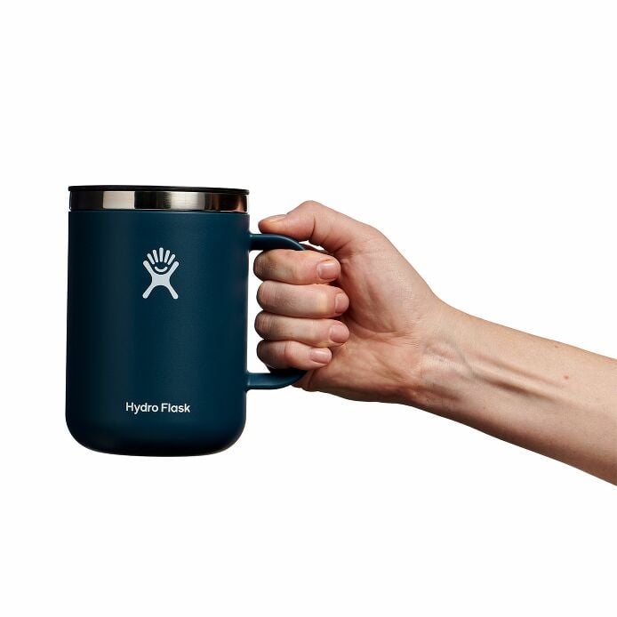 24 oz Mug Indigo