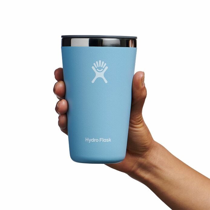 16 oz All Around Tumbler - Rain