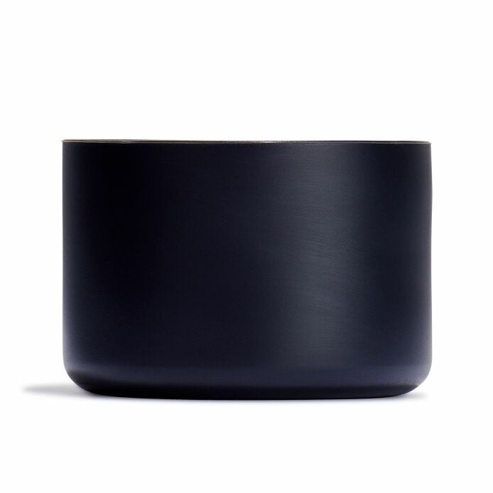 Small Bottle Boot Black