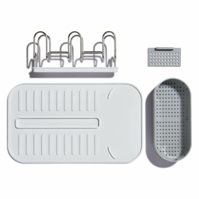 Bottle Drying Rack Birch