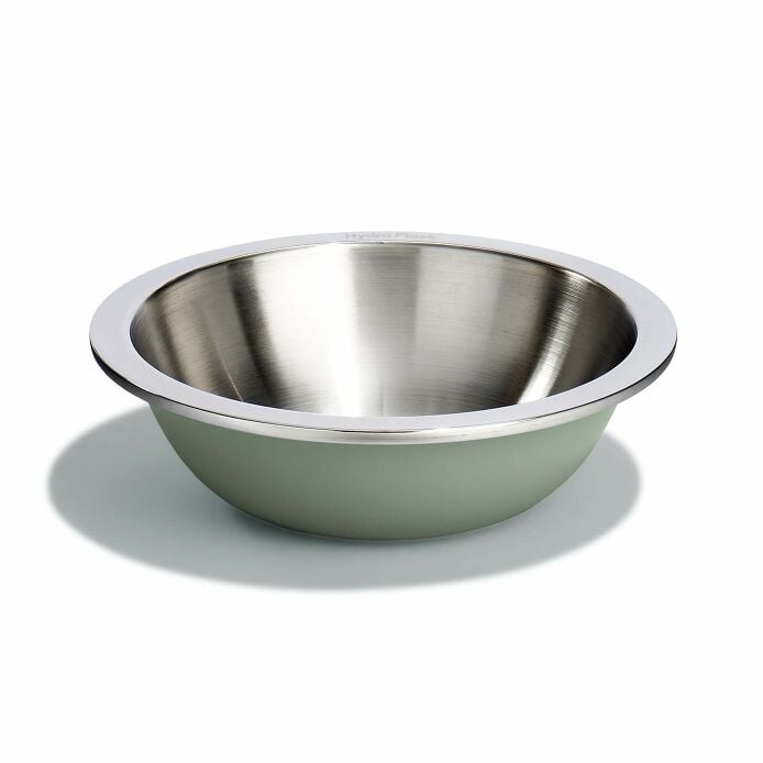 Camp Bowl Tonal Agave