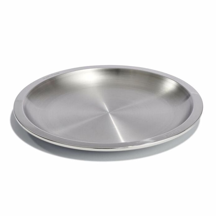 Camp Plate Birch