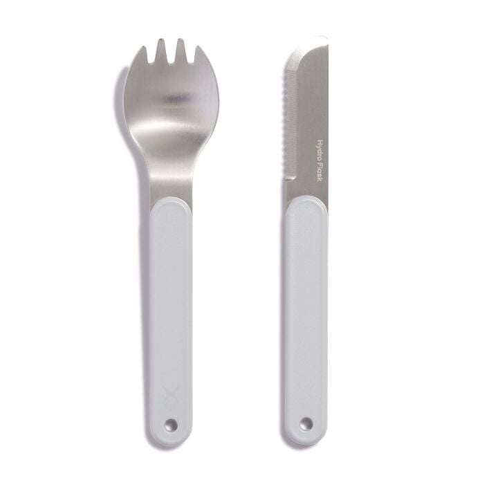 Camp Utensil Set Birch