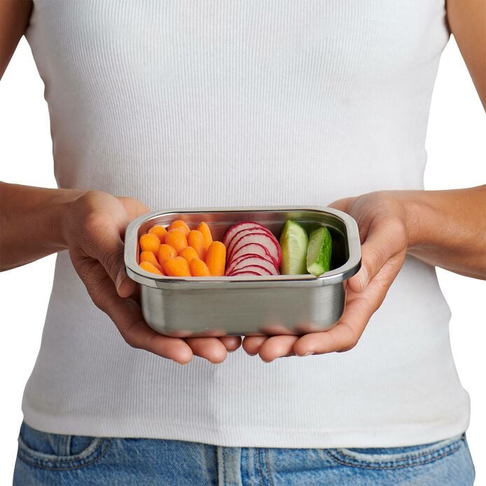 Food Container Set Rain