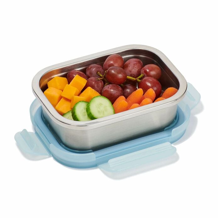 Food Container Set Rain