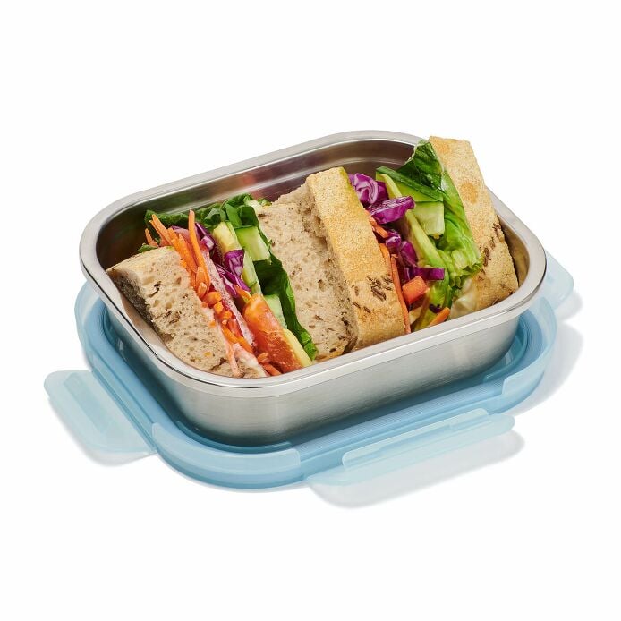 Food Container Set Rain