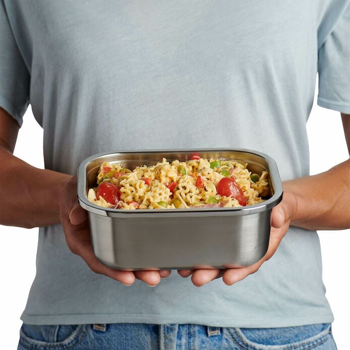 Food Container Set Rain