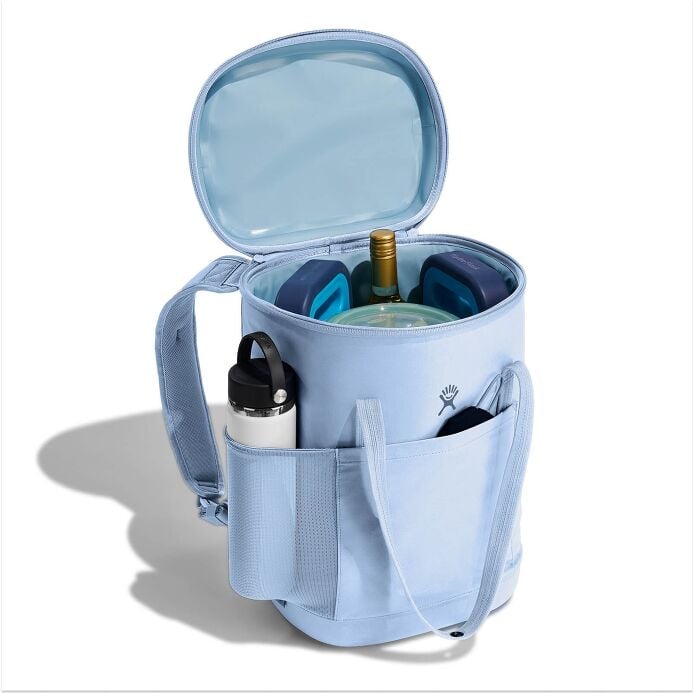 20 L Carry Out™ Soft Cooler Pack Koala / Black