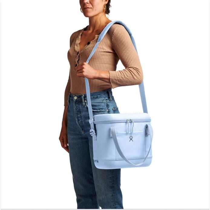 12 L Carry Out™ Soft Cooler Koala / Black