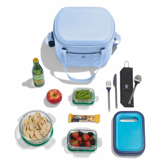 12 L Carry Out™ Soft Cooler Koala / Black