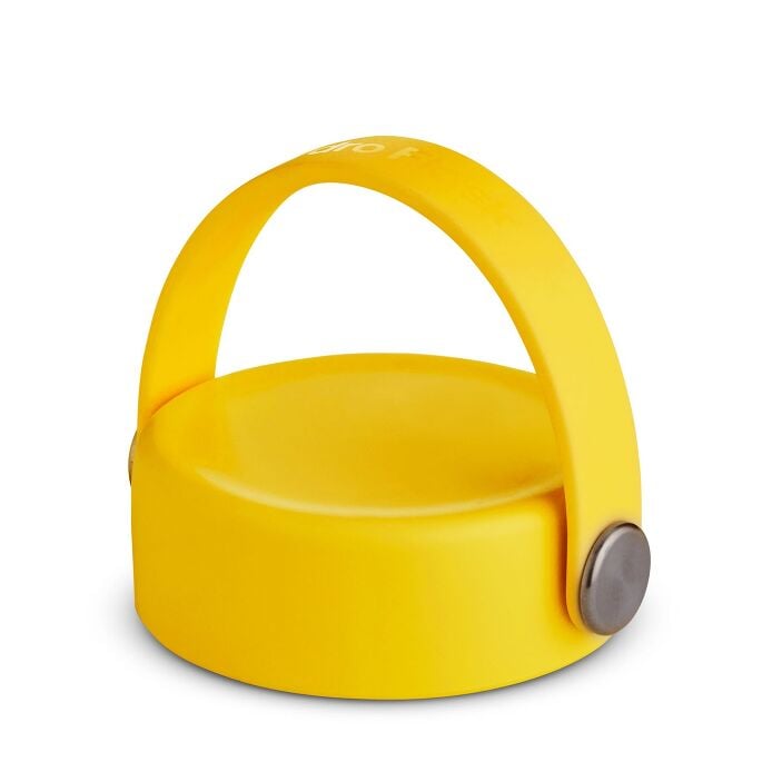 Wide Mouth Flex Cap Sunflower