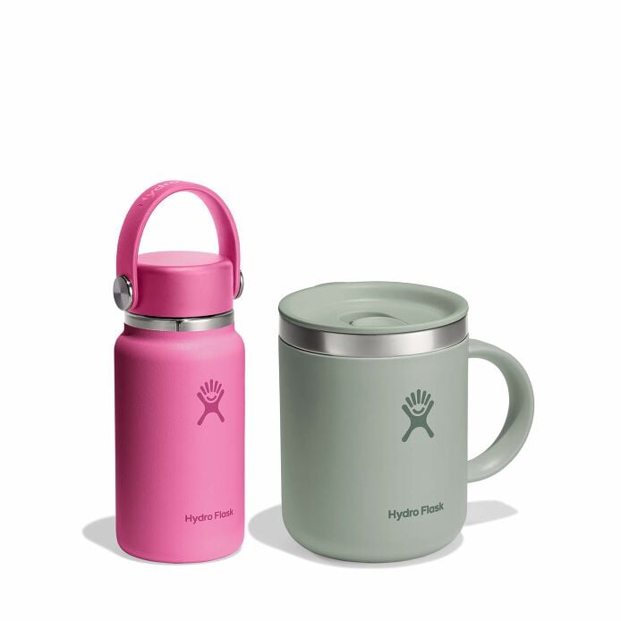 Coffee & Cream Bundle