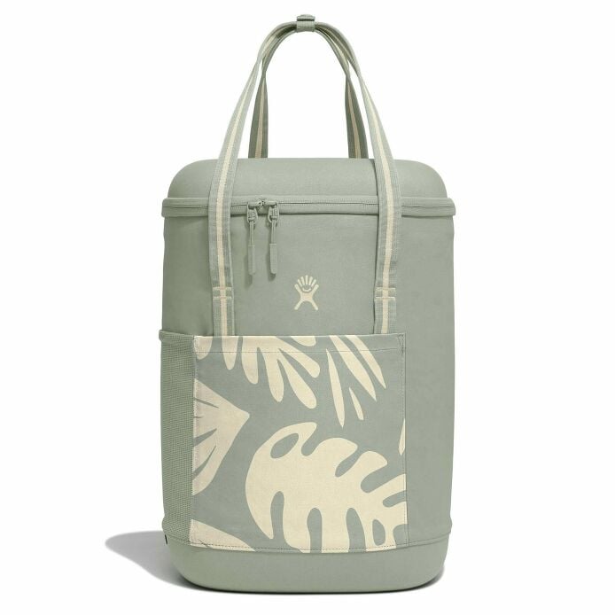 20 L Carry Out™ Soft Cooler Pack Botanical Bliss