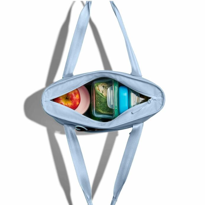 8 L Insulated Lunch Tote Surf