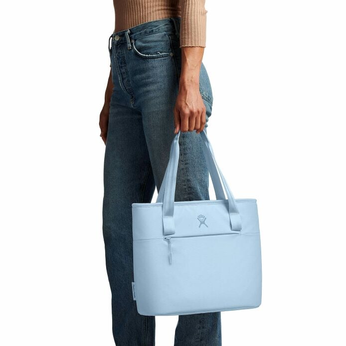 8 L Insulated Lunch Tote Surf