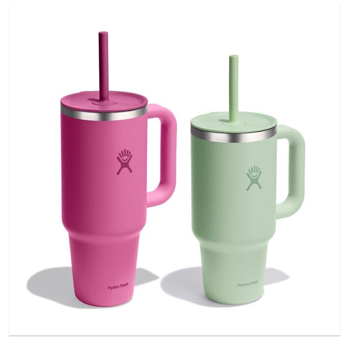 Hydration Handled™ Bundle