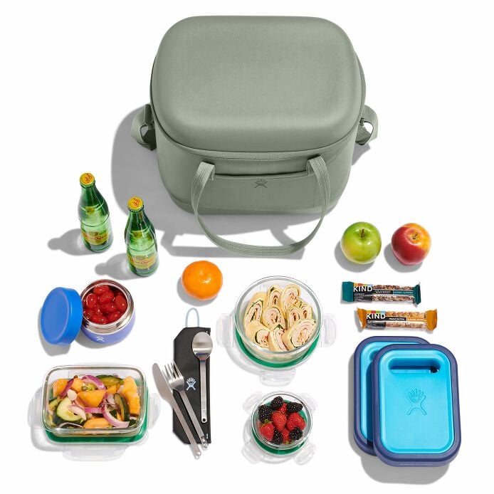 20 L Carry Out™ Soft Cooler Agave