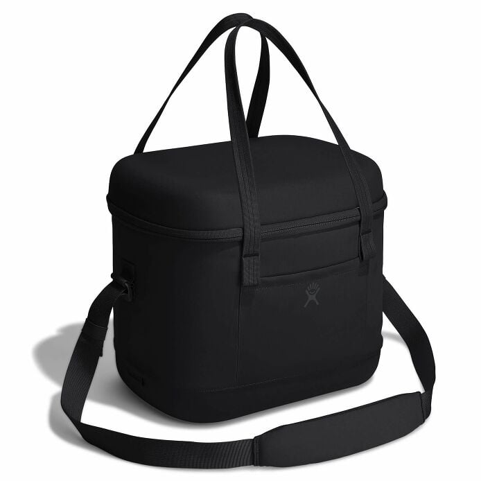 20 L Carry Out™ Soft Cooler Black