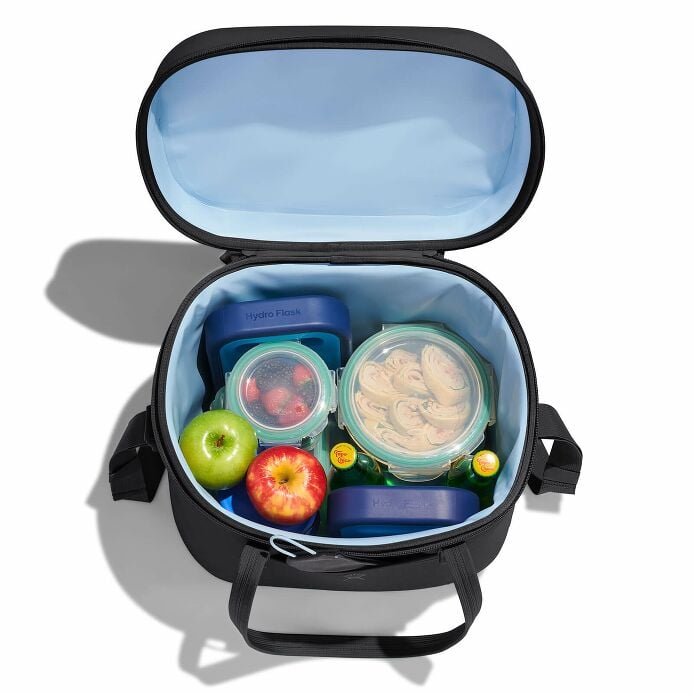 20 L Carry Out™ Soft Cooler Black