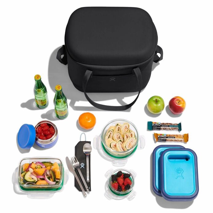 20 L Carry Out™ Soft Cooler Black