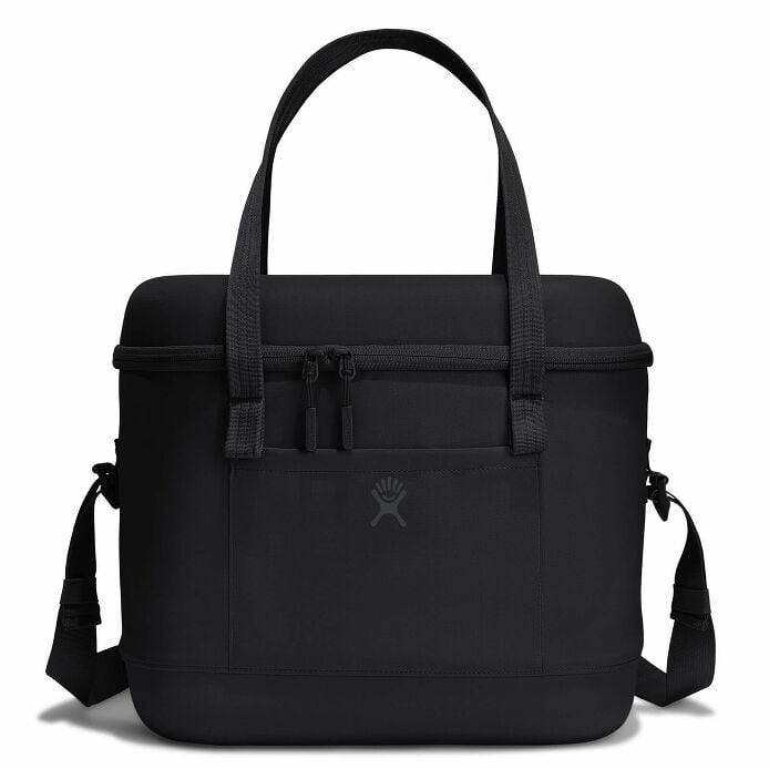 20 L Carry Out™ Soft Cooler Black