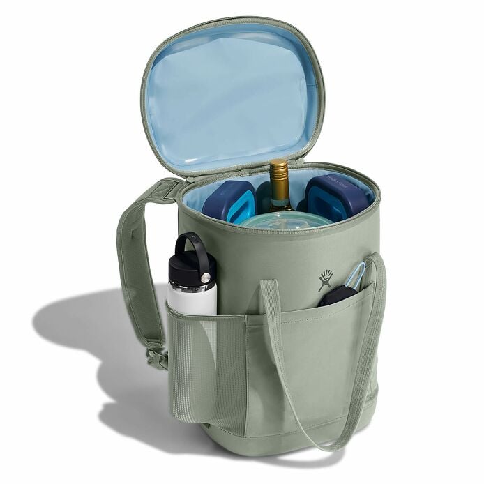 20 L Carry Out™ Soft Cooler Pack Agave