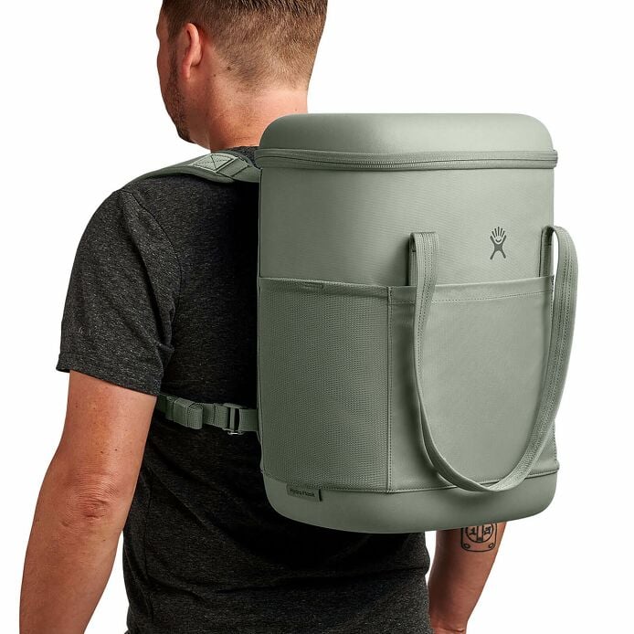 20 L Carry Out™ Soft Cooler Pack Agave