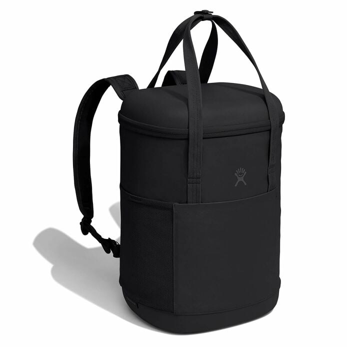 20 L Carry Out™ Soft Cooler Pack Black