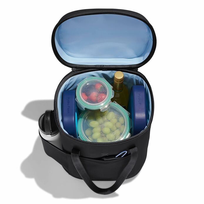 20 L Carry Out™ Soft Cooler Pack Black